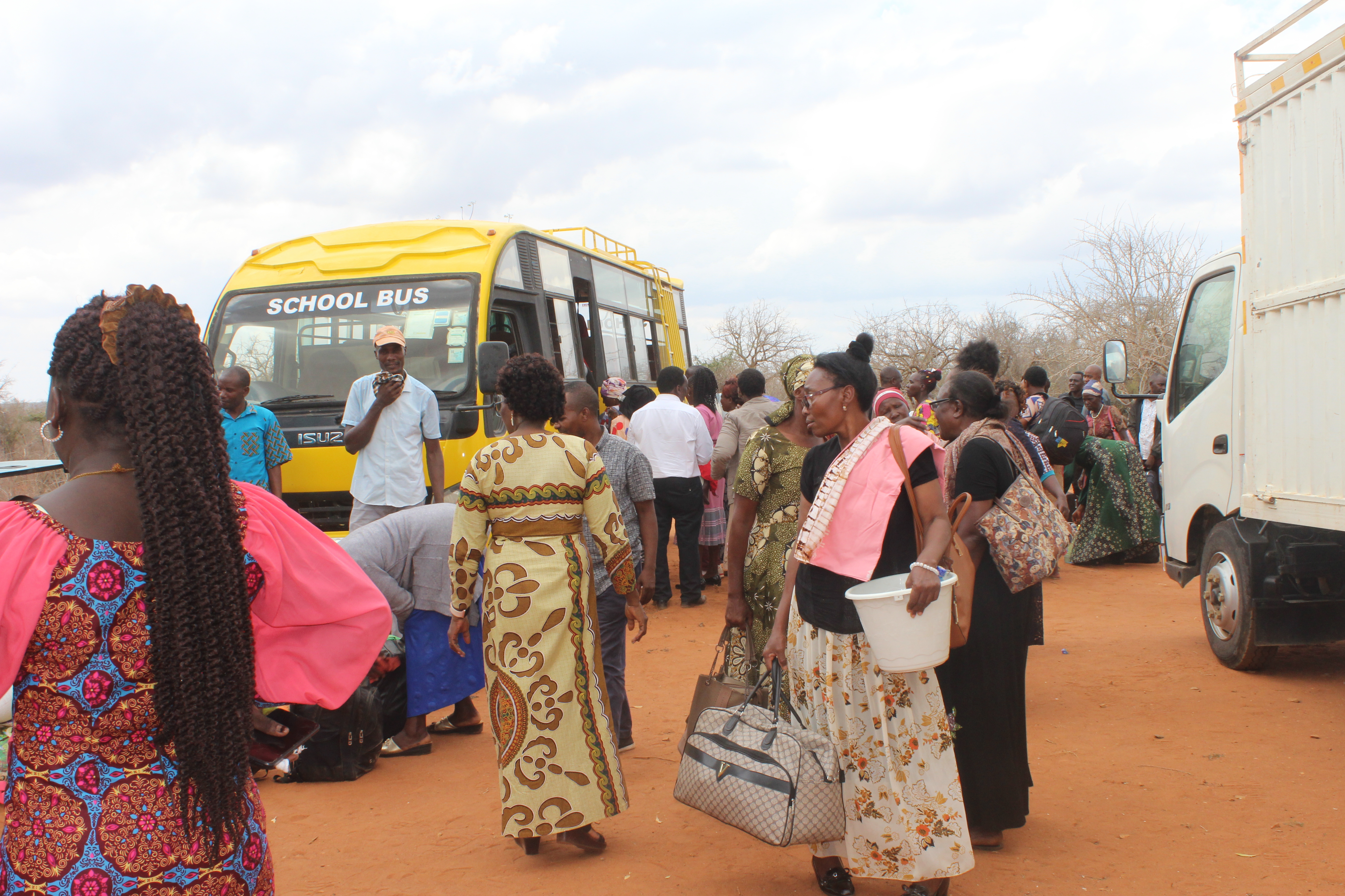 Evangelism Training