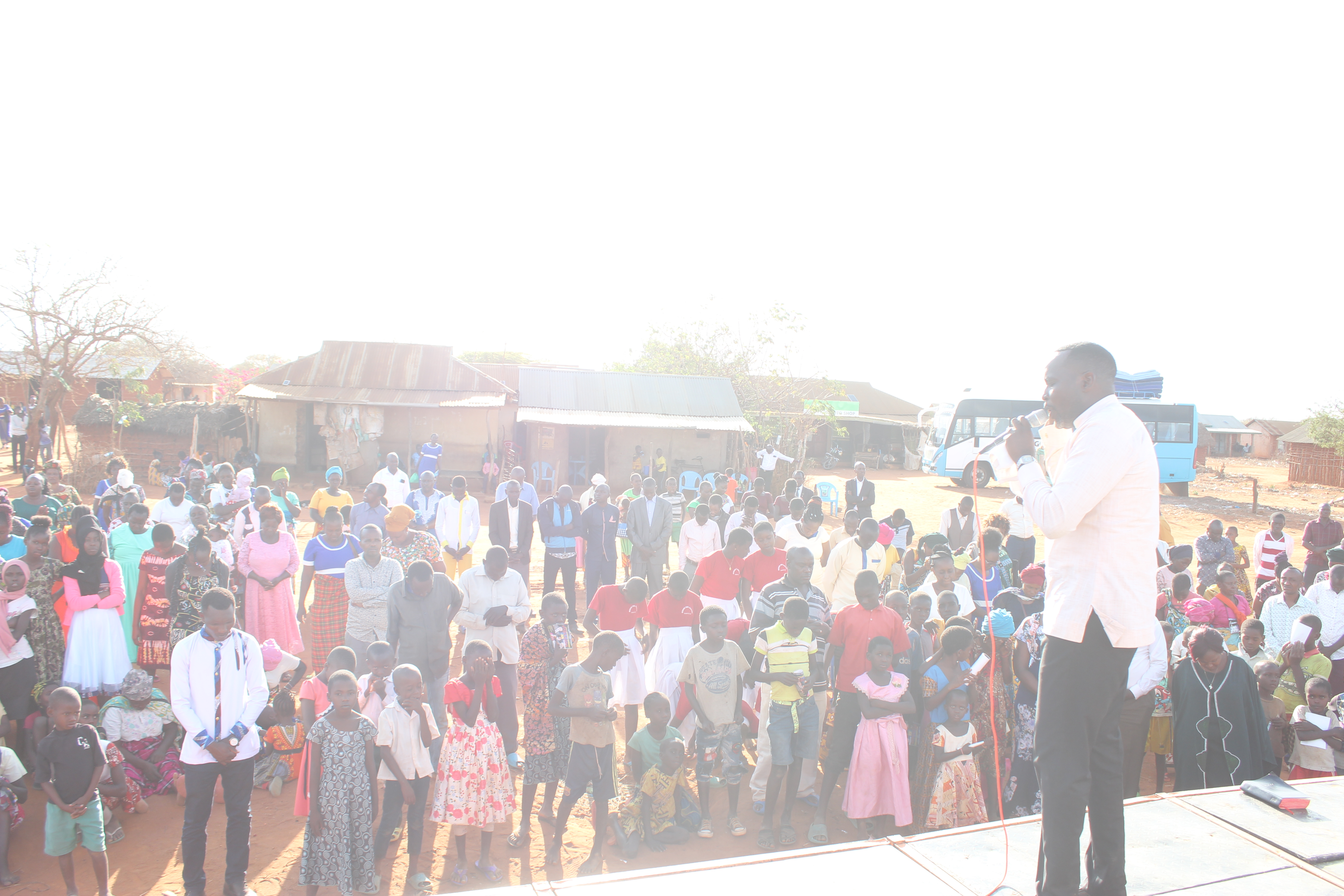 Personal Evangelism