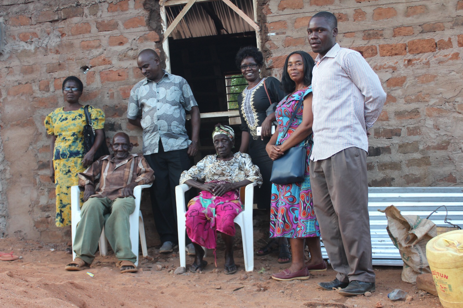 Medical Outreach