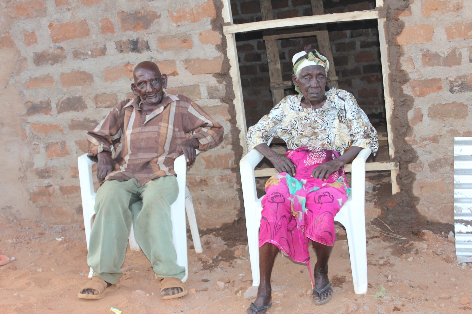 Elderly Care